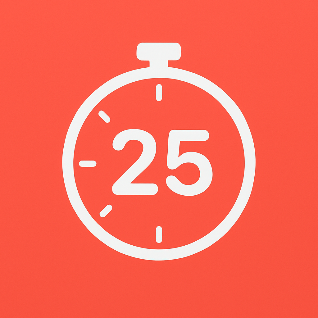 Focus Timer